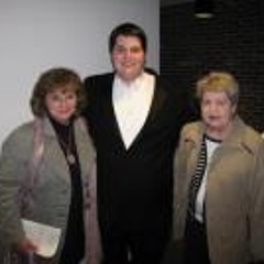 Zachary Eric Glaeser