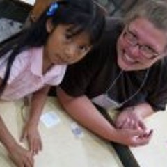 Jennifer June Patenaude