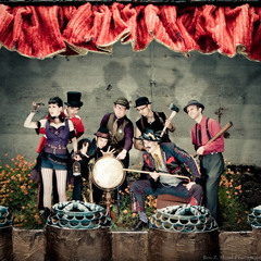 Vagabond Opera