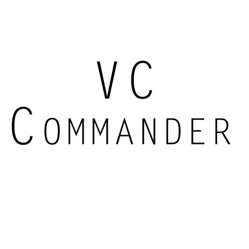 VC Commander’s avatar