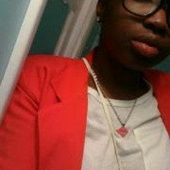 Jhenelle Nelley Williams