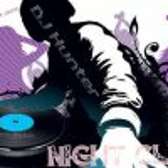 Djs Night Club Estalla la Disco   DJ Hunter (Kevin Ancheta)