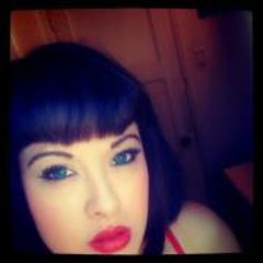 Justine Monique Garcia