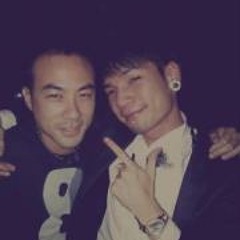 Andrew K Chang