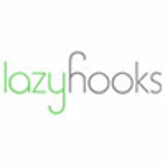 Lazy Hooks Music Library