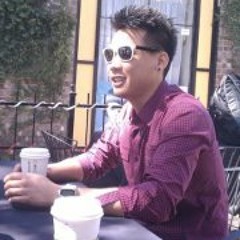 Thomas (Sonict) Nguyen