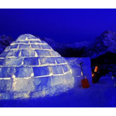 afterhoursigloo