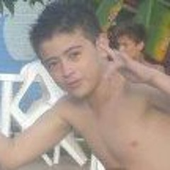 Martin Santiago Quinayas