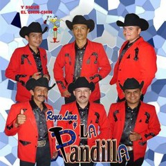 Reyes Luna Y La Pandilla