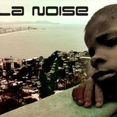 Favela Noise
