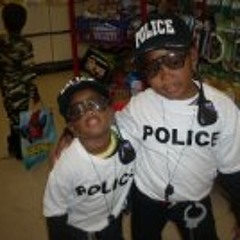 Javarius Theflyets King