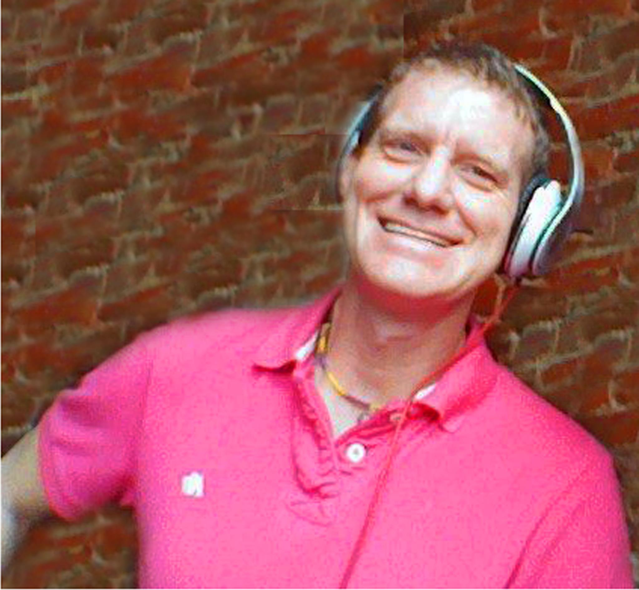 DJ Bill Berdeaux Mix Sets podcast artwork