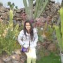 Cynthia Rosales Olivero