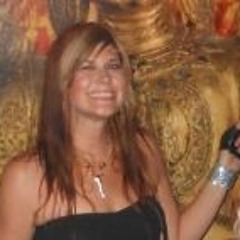 Chrystal Vold Electrostar