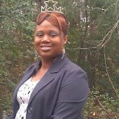 Krystal Deion Walker