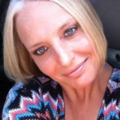 Michelle Crockett McHone