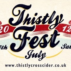 Thistly Fest