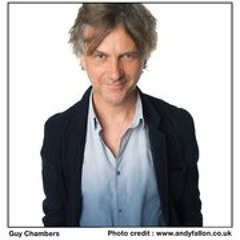 Guy_Chambers_music