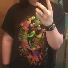 Jesse Living-dead Purdy