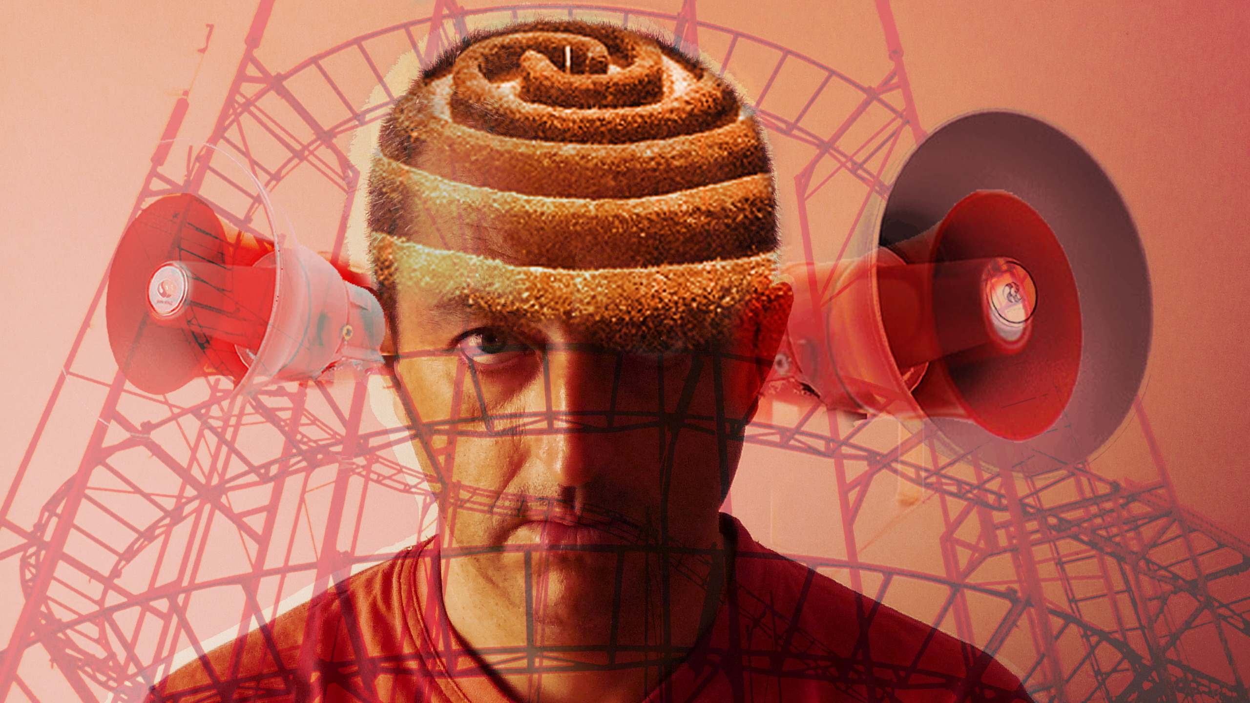 Jaime Munarriz podcast artwork
