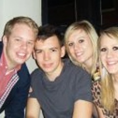 Josh Sharpe 1