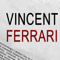 1938 Vincent Ferrari