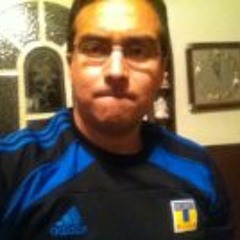 Roberto Santana López