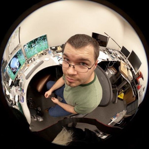 Stream Hard Drive with motor stuck by JohnSlaughter Listen online for