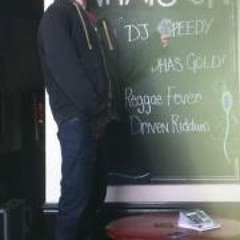 Matt Adolf Ware Wolf