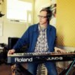 Christopher Scott Davis