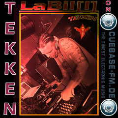 LaBil[l] der III.