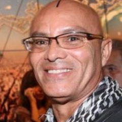 Joao Indio Lourenço