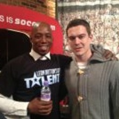 Sam Gilbert Falconer