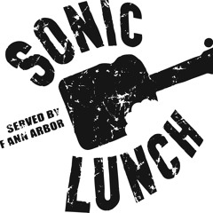 Sonic Lunch