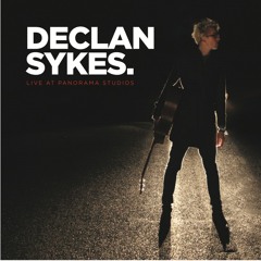 Declan Sykes