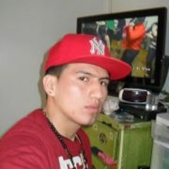 EDDY DJ EL MENOR