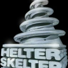 Dj Force & Styles @ Compulsion / Helter Skelter Energy 2001