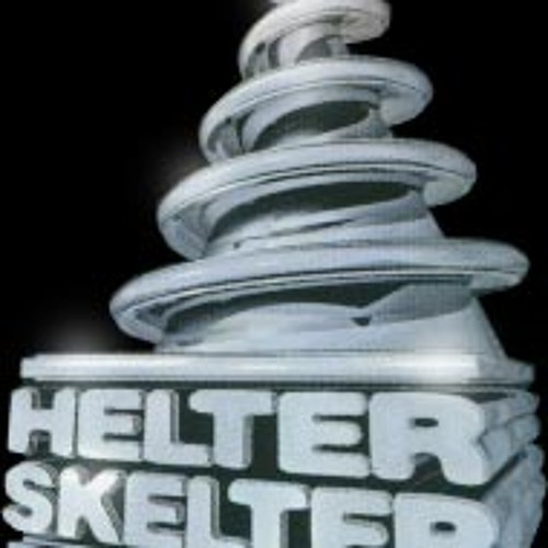 Dj Seduction & Mc Manparis @ Helter Skelter Energy 96, (Hs13, 10.08.96)