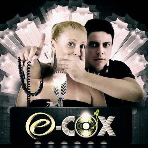 E-COX Live’s avatar