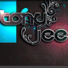 tony jee