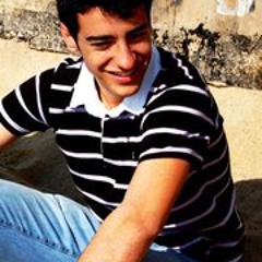 David Rodríguez Marín