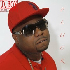 Chad SirPluck Houston