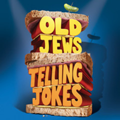OldJewsTellingJokes