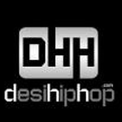 Desihip Hop