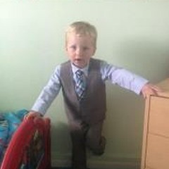 Mark Sparkie Johnson