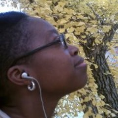 Nichelle Lovin'Life Frye