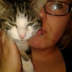 Mareike Helen Ann-Marie