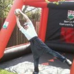 Benjamyn Lloyd Cockhill