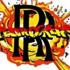 David Ottawa-Sanchez