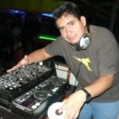 126. EDDY HERRERA - DEMASIADO NIÑA (DJ COSCOL IKERMIX 201´4)